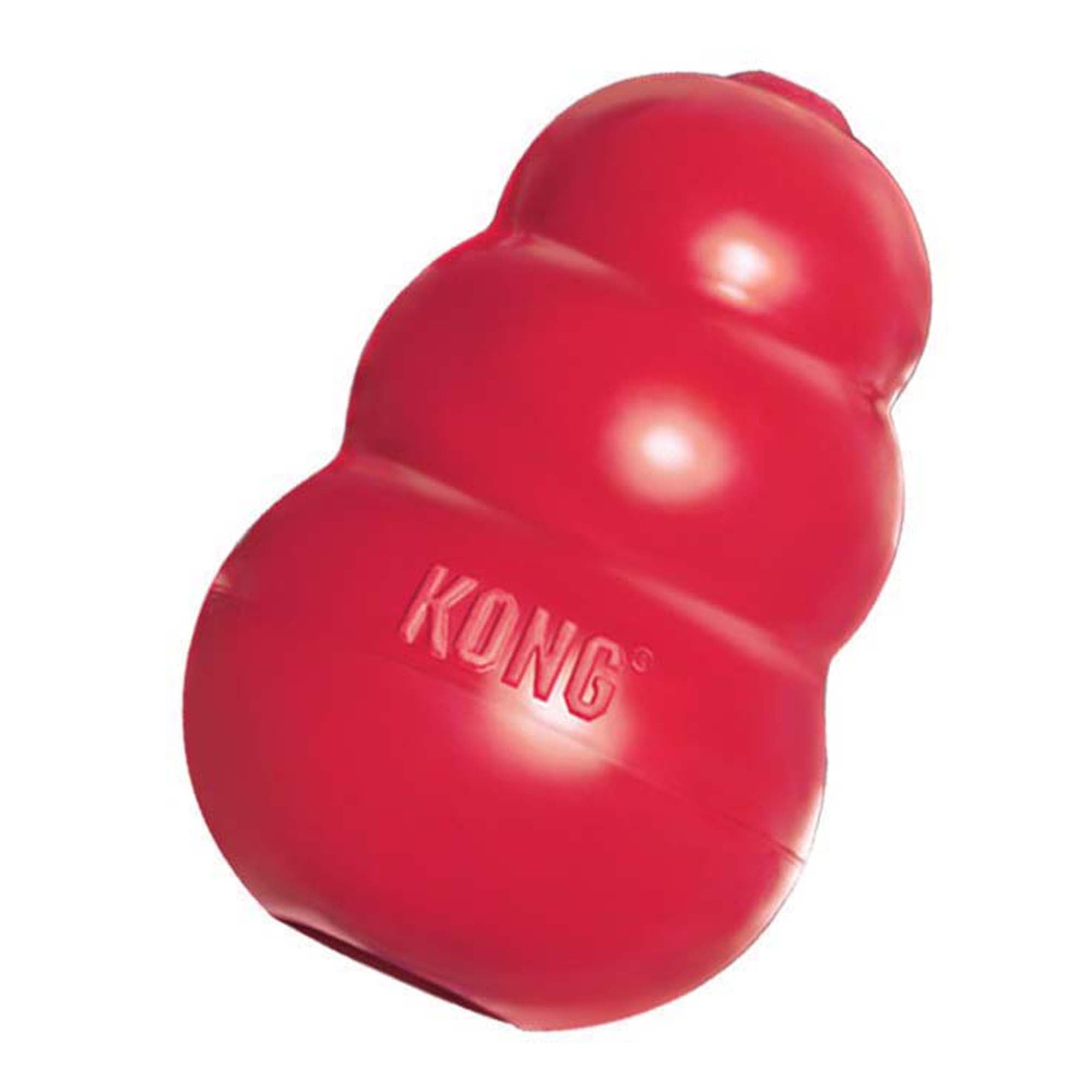 KONG Classic Dog Toy - Pets Drug Mart