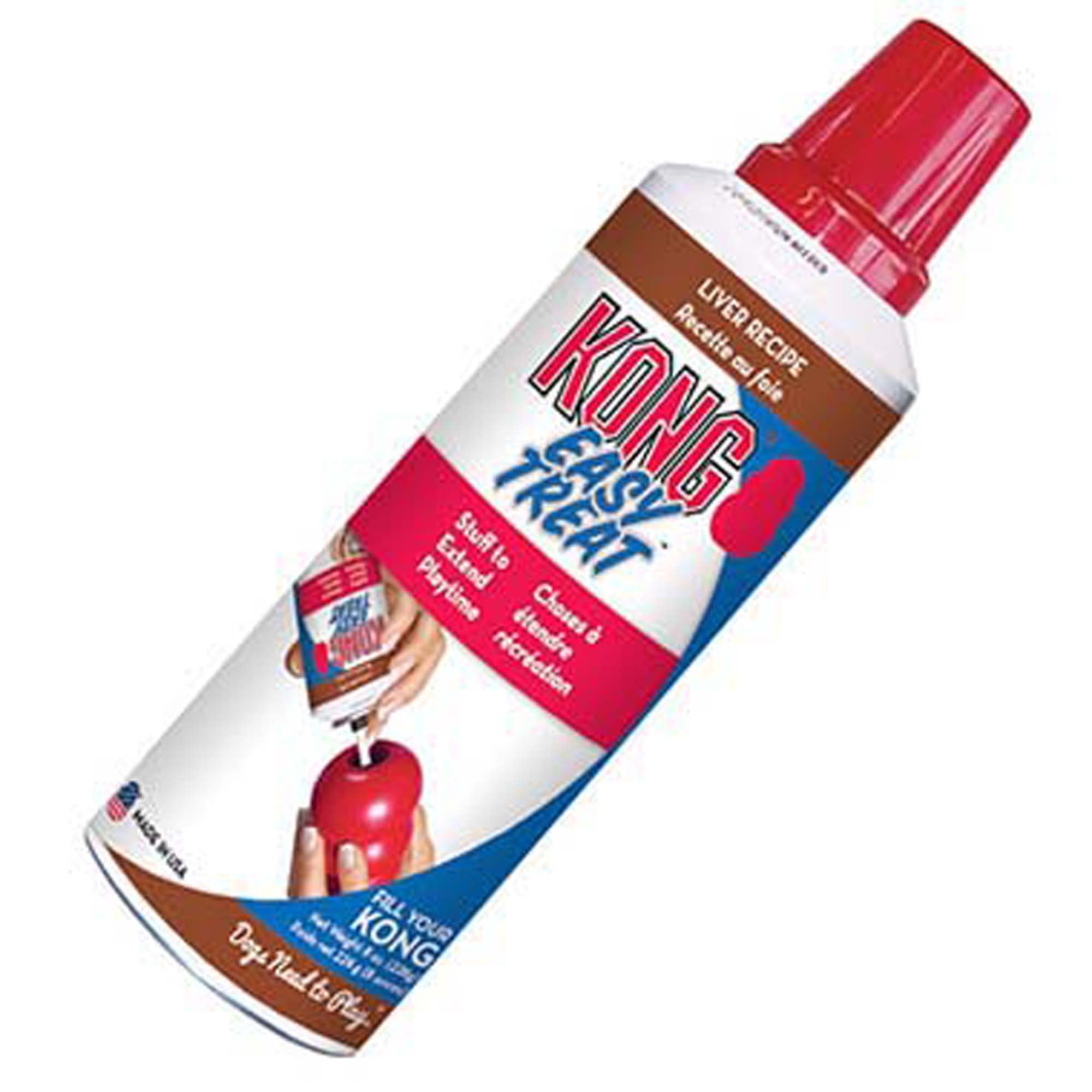 KONG Easy Treat - Pets Drug Mart