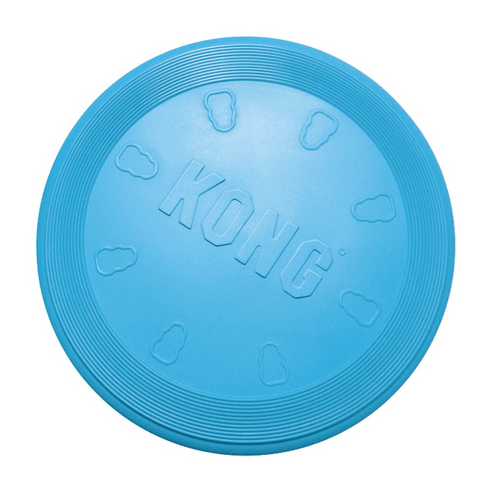 KONG Puppy Flyer Dog Toy - Pets Drug Mart