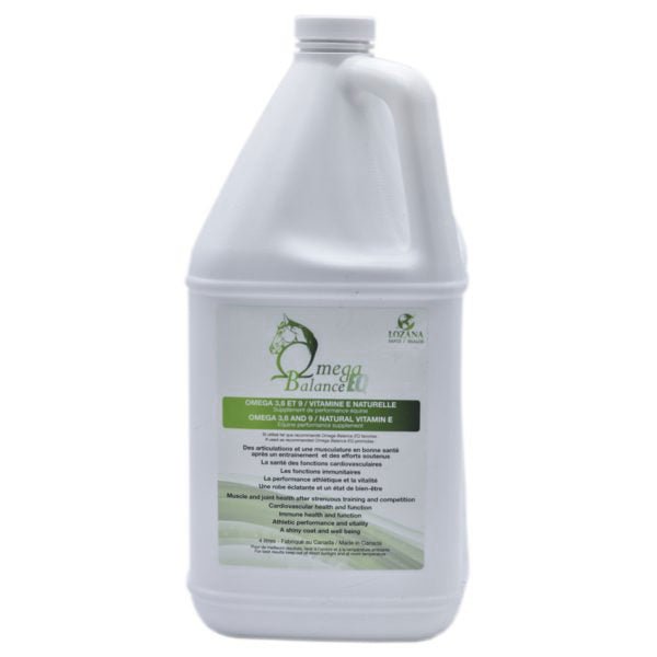 Lorzana Health Omega Balance EQ - Pets Drug Mart