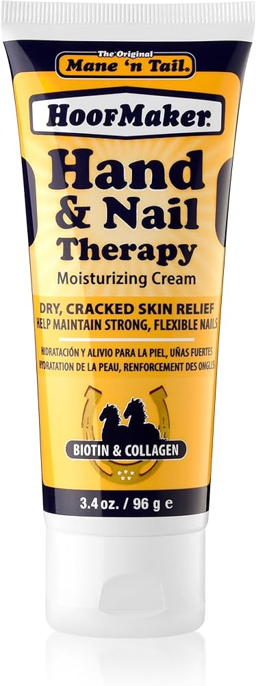 Mane 'n Tail Hoofmaker Hand & Nail Therapy for Horses - Pets Drug Mart