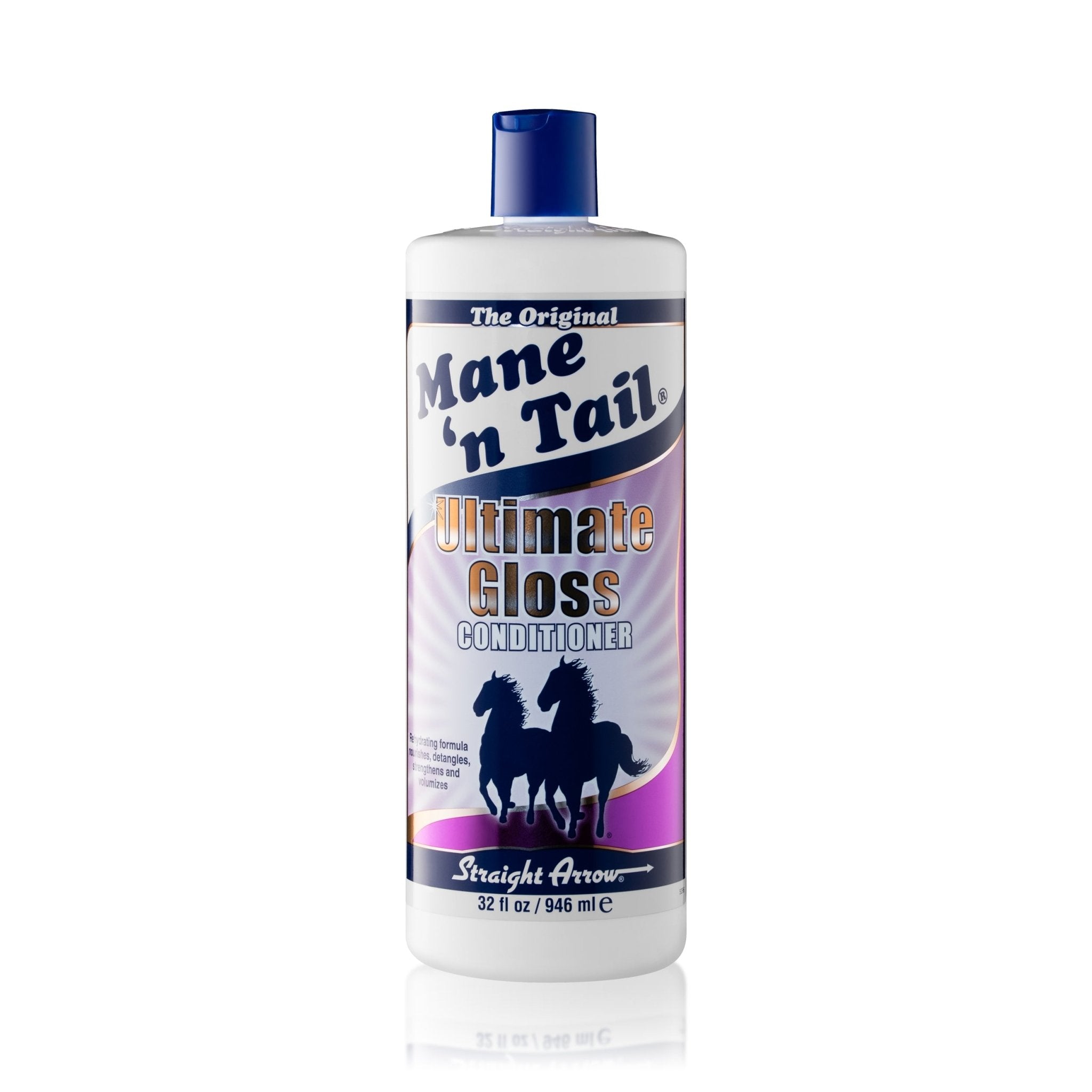 Mane 'n Tail Ultimate Gloss Conditioner - Pets Drug Mart