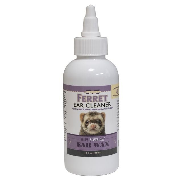 Marshall Ferret Ear Cleaner - Pets Drug Mart