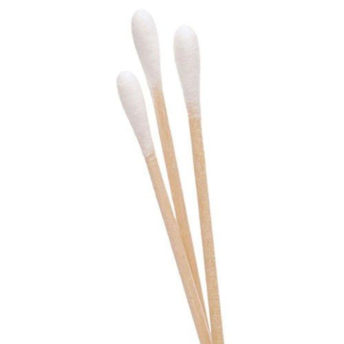 Moore Medical 6 Inch Single Cotton Tipped Applicator Box Of 100 - Pets Drug Mart