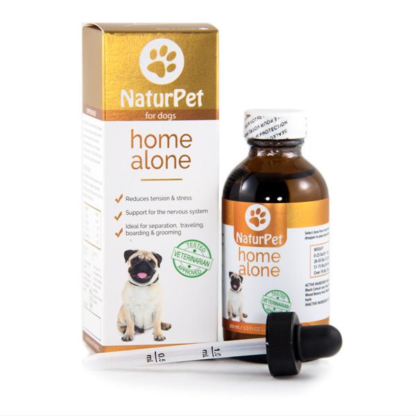NaturPet Be Calm For Cats & Dogs - Pets Drug Mart