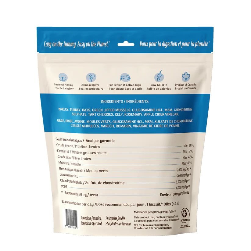 Northern Biscuits Hip & Joint Mobility Functional Treat for Dogs - Pets Drug Mart