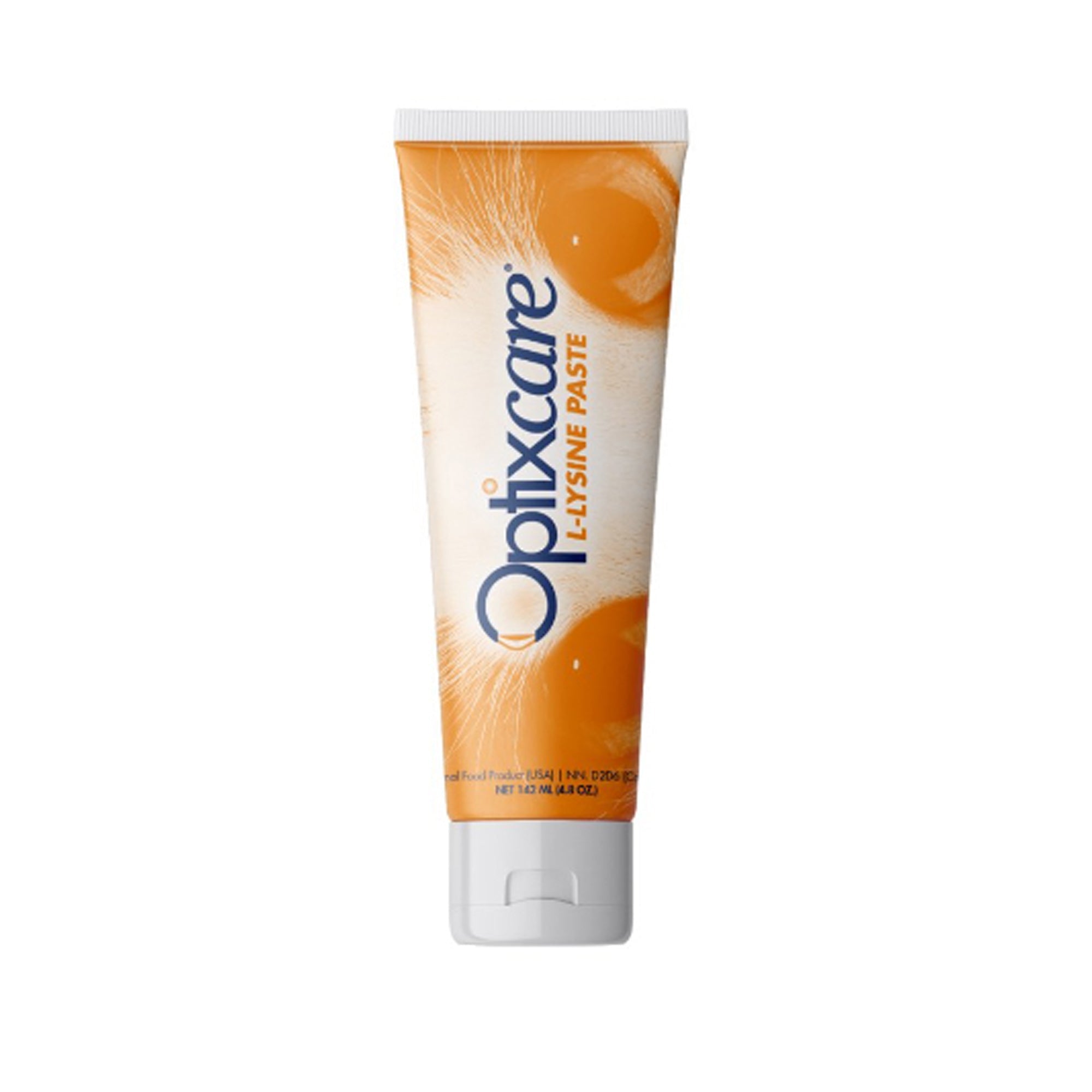 Optixcare L-Lysine Paste