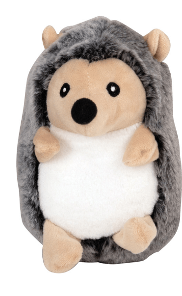 Pawise Plush Hedgehog Dog Toy - Pets Drug Mart