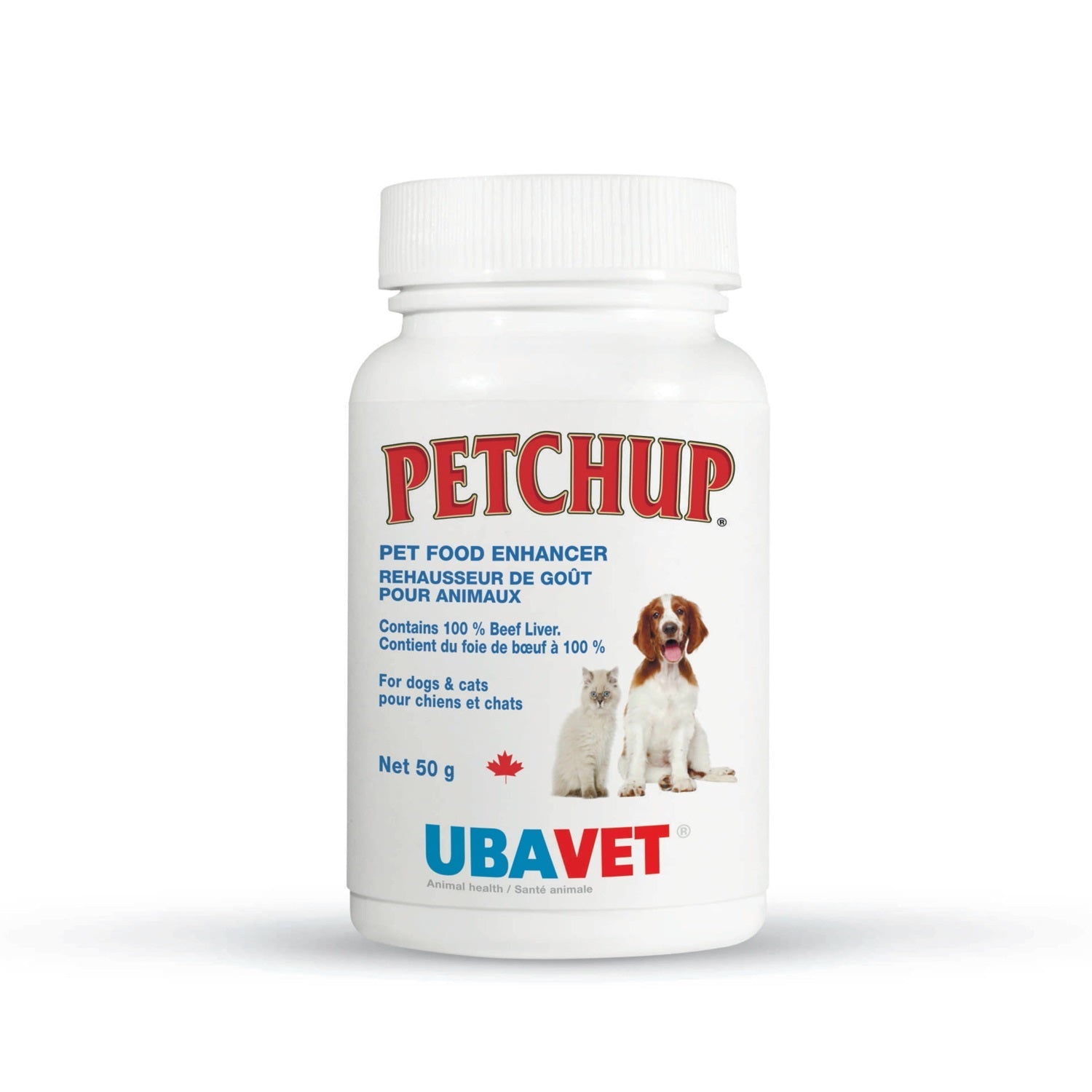 Petchup Pet Food Flavour Enhancer - Pets Drug Mart