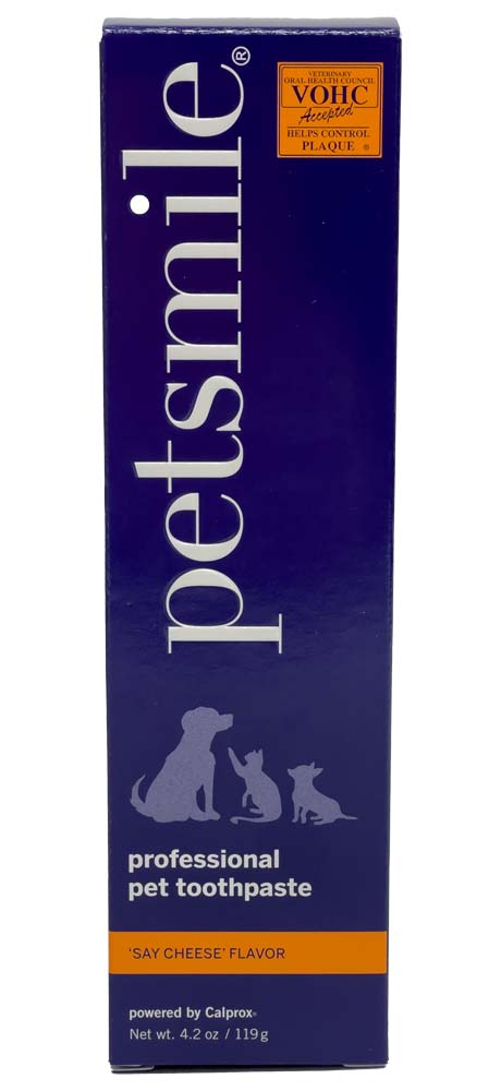 Petsmile Professional Pet Toothpaste - Pets Drug Mart