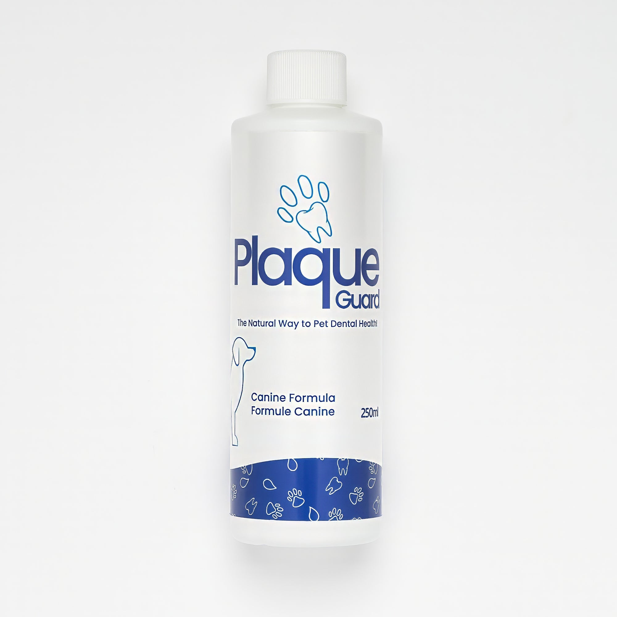 Plaque Guard Water Additive for Dogs - Pets Drug Mart