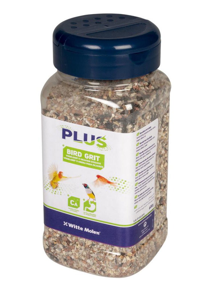 Plus Bird Grit - Pets Drug Mart