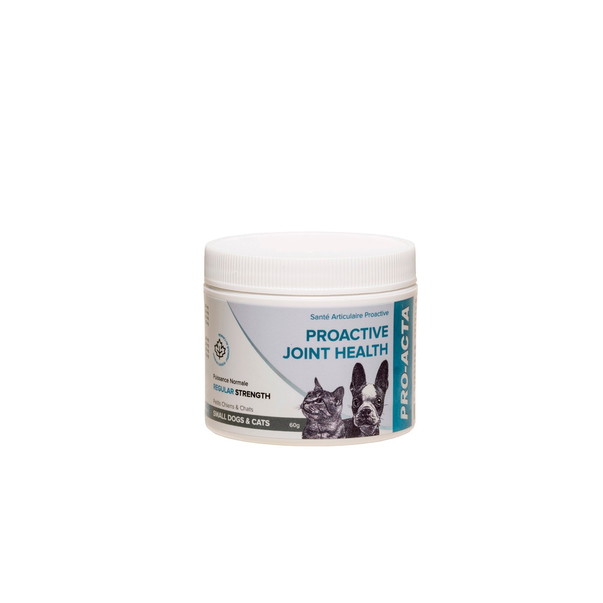 Pro - Acta Joint Supplement Regular Strength - Pets Drug Mart
