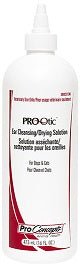 Pro - Otic Ear Cleaner - Pets Drug Mart