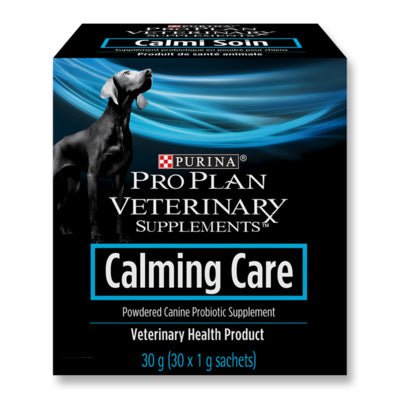 Pro Plan Veterinary Supplements Calming Care Canine Probiotic Supplement - Pets Drug Mart
