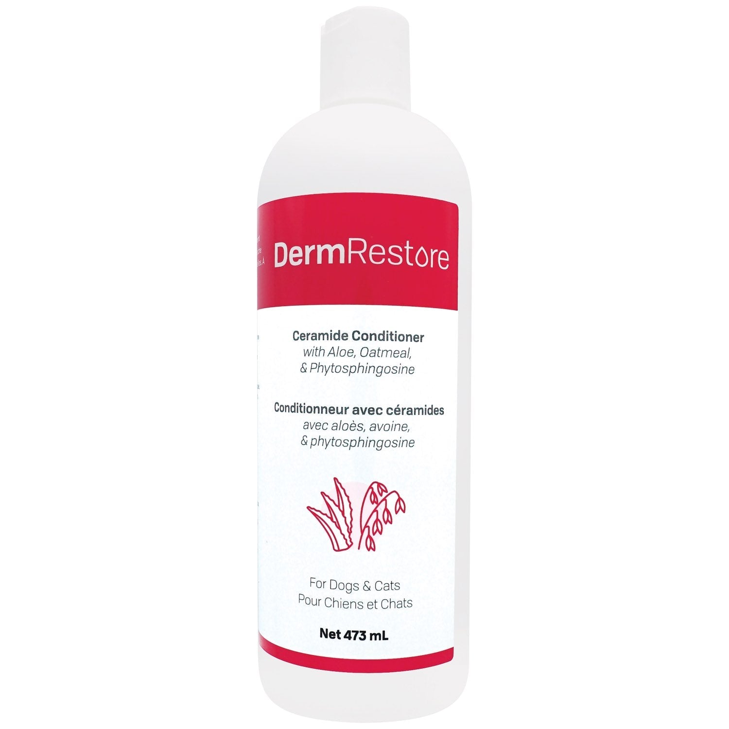 ProConcepts DermRestore Ceramide Conditioner - Pets Drug Mart