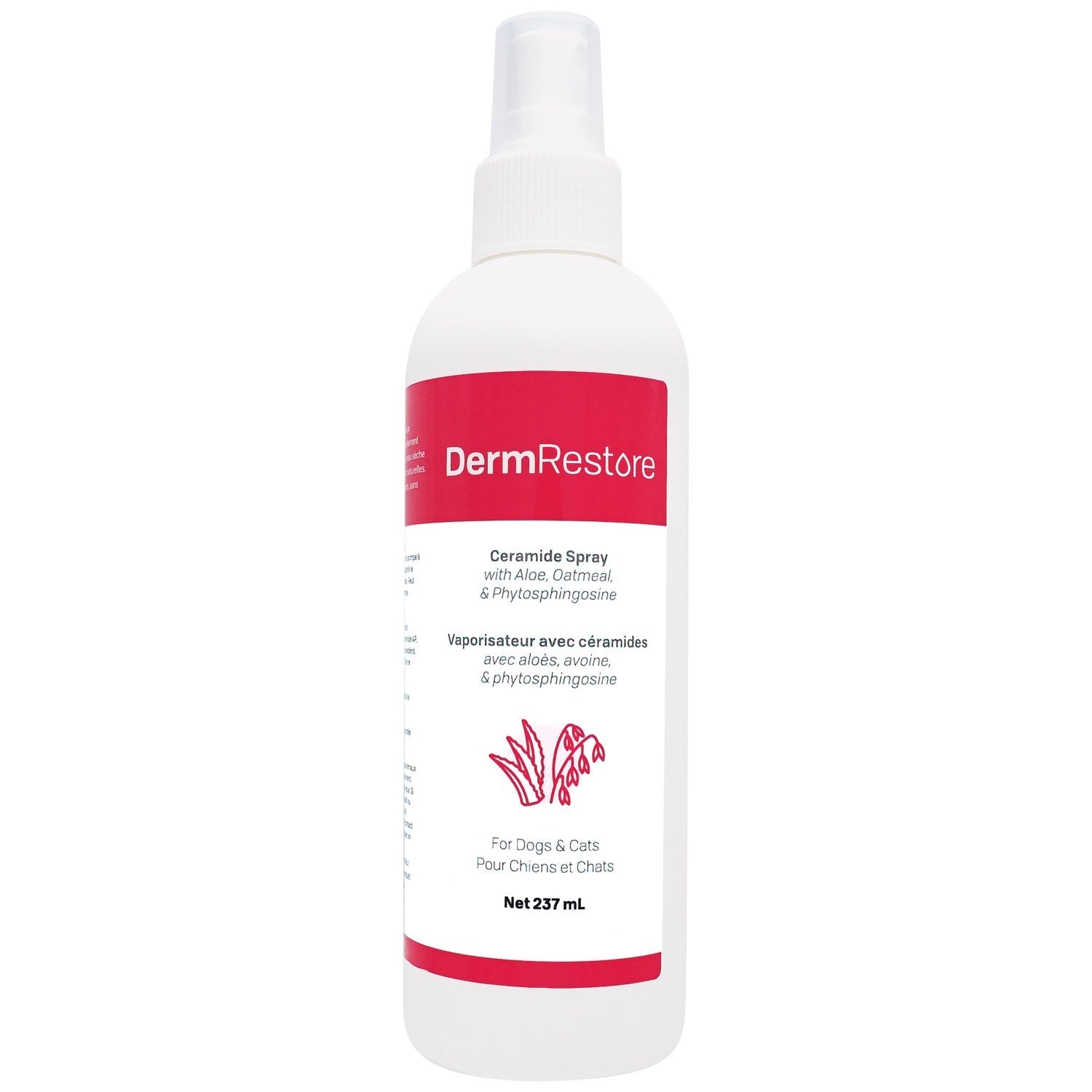 ProConcepts DermRestore Ceramide Spray - Pets Drug Mart
