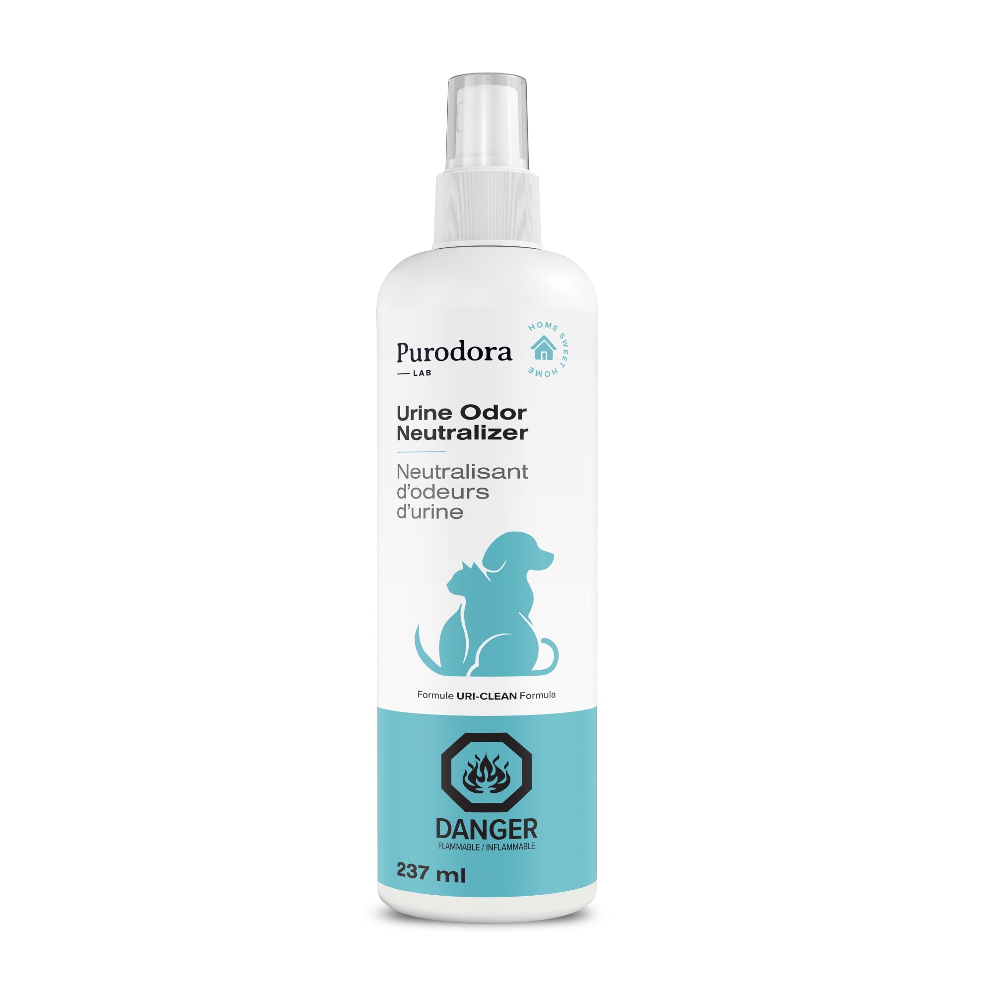 Purodora Urine Odor Neutralizer - Pets Drug Mart