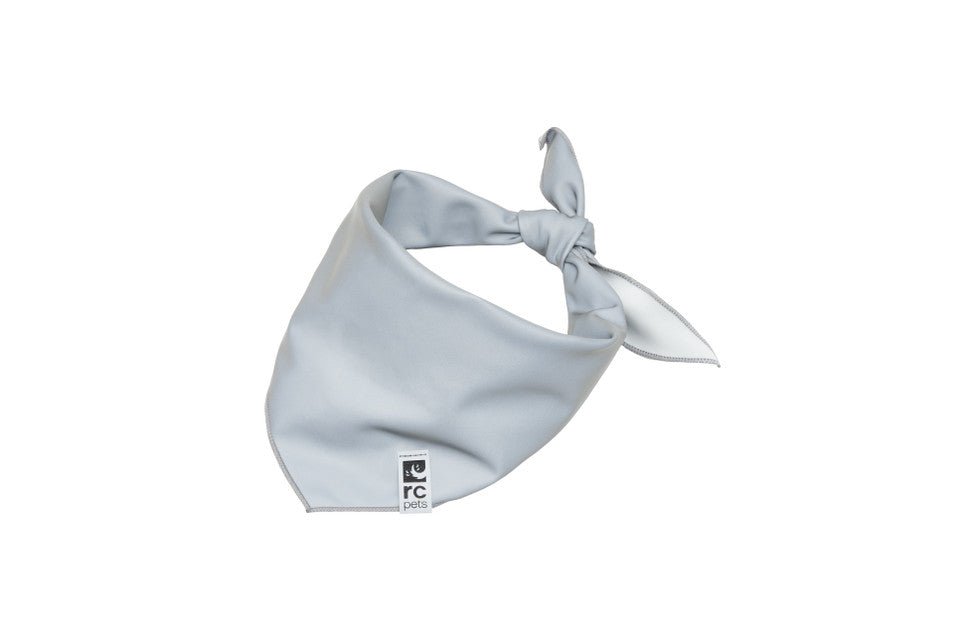 RC Pets Halo Reflective Bandana For Medium To Large Dogs - Pets Drug Mart