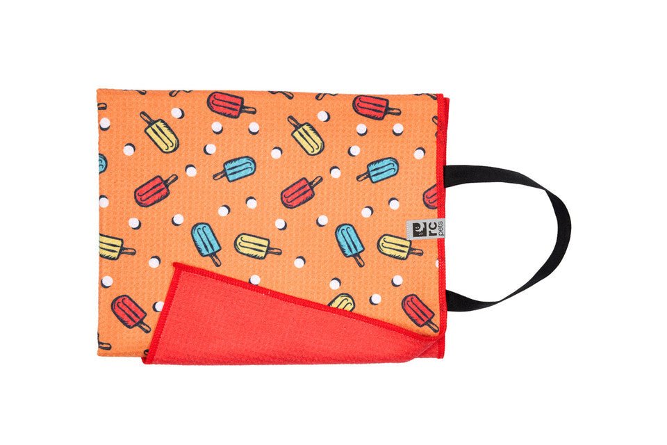 RC Pets Tag Along Towel - Pets Drug Mart