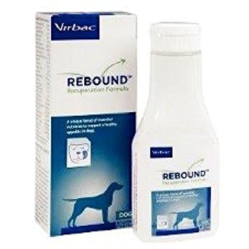 Rebound Recuperation Formula For Dogs - Pets Drug Mart