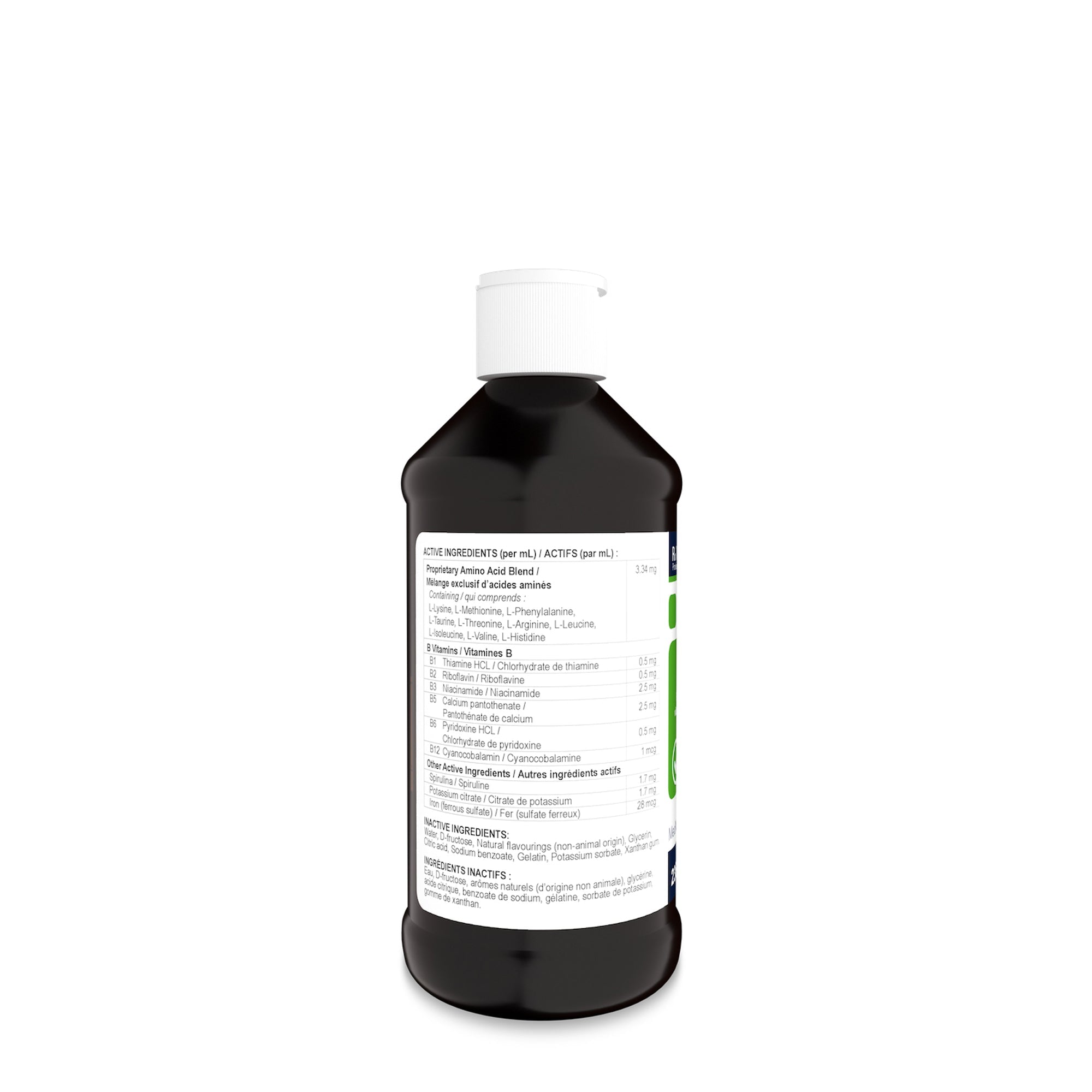 Rx Vitamins Amino B - Plex - Pets Drug Mart
