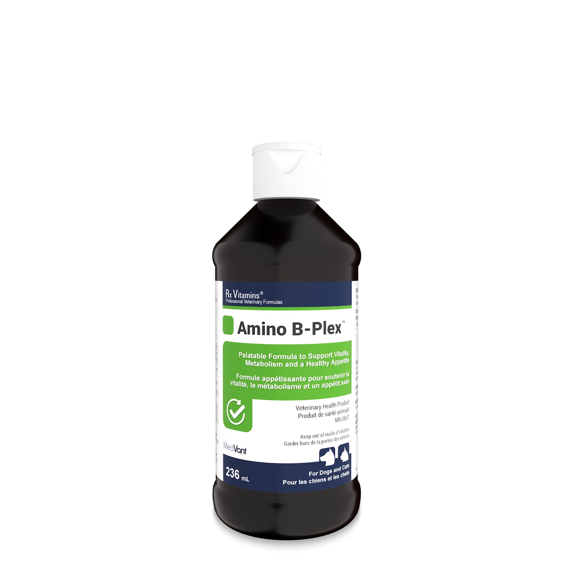 Rx Vitamins Amino B - Plex - Pets Drug Mart