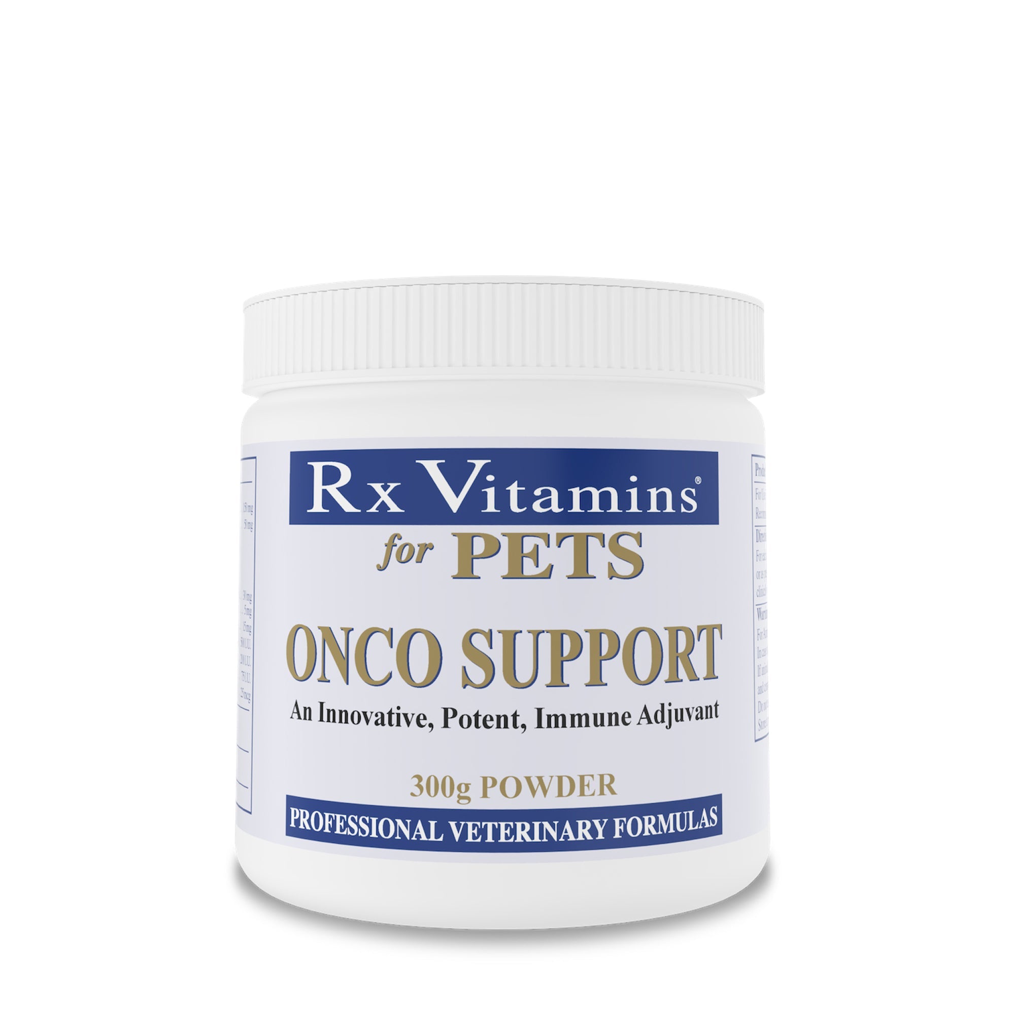 Rx Vitamins Onco Support - Pets Drug Mart