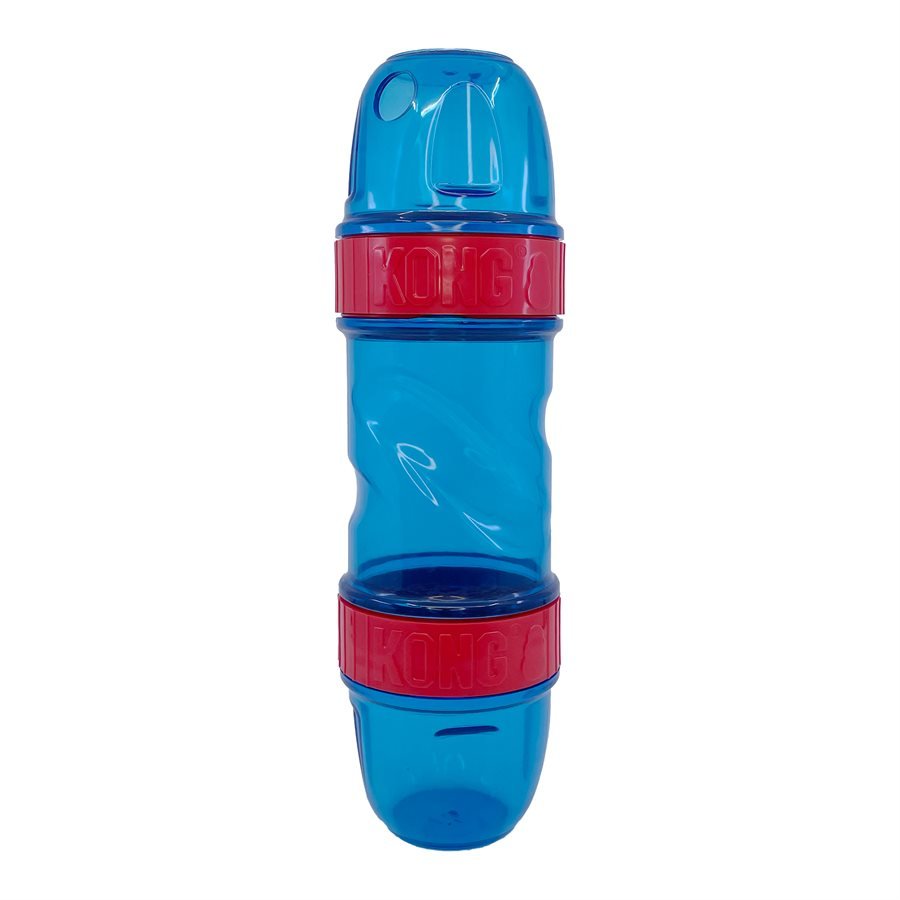 Scuttle Pod 8 - in - 1 Slow Feeder For Dogs - Pets Drug Mart