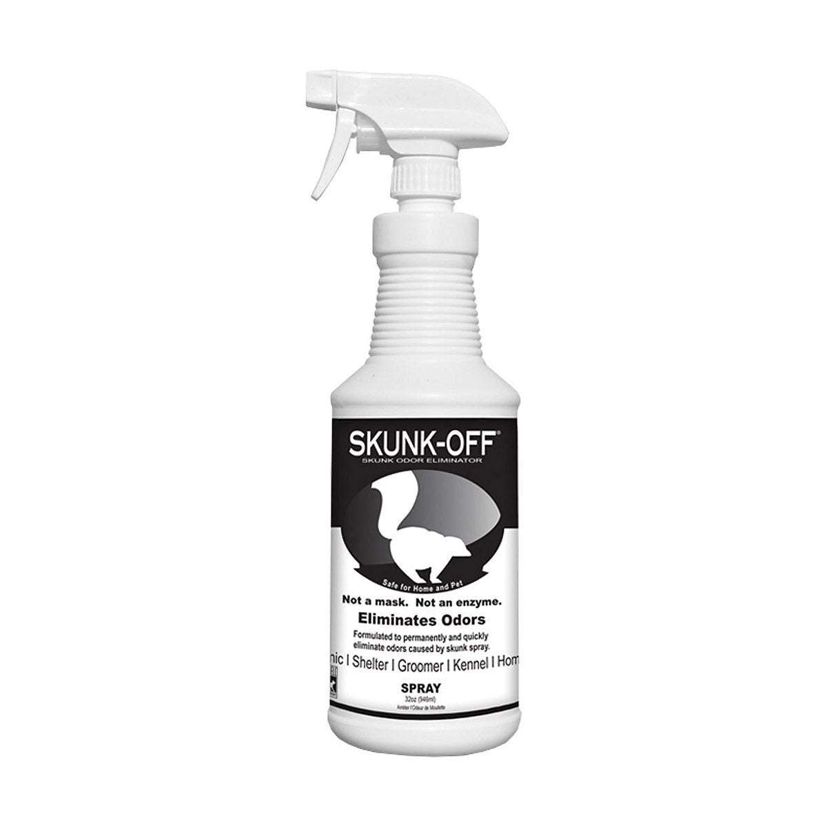 Skunk - Off Odor Eliminator Spray - Pets Drug Mart
