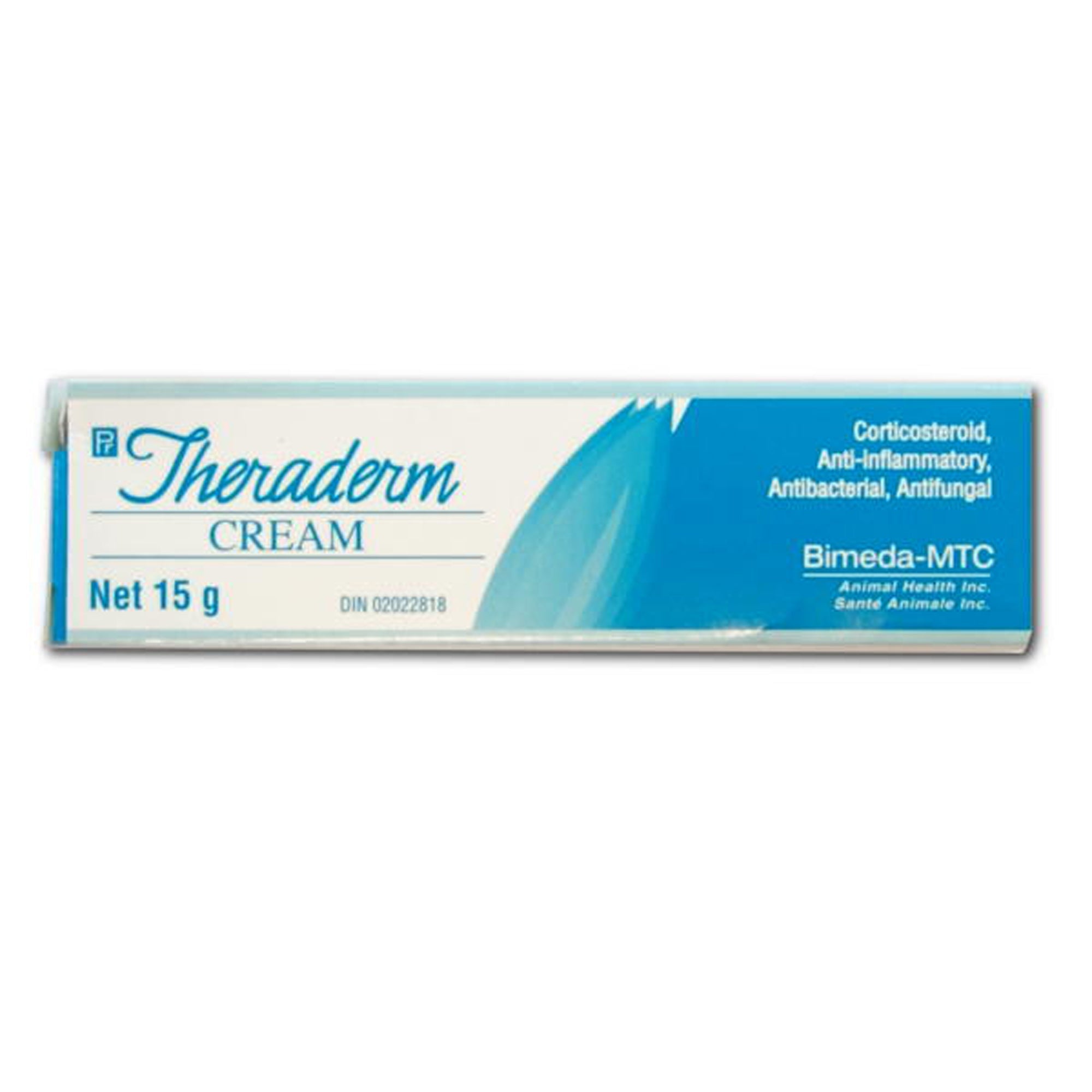 Theraderm Cream - Pets Drug Mart