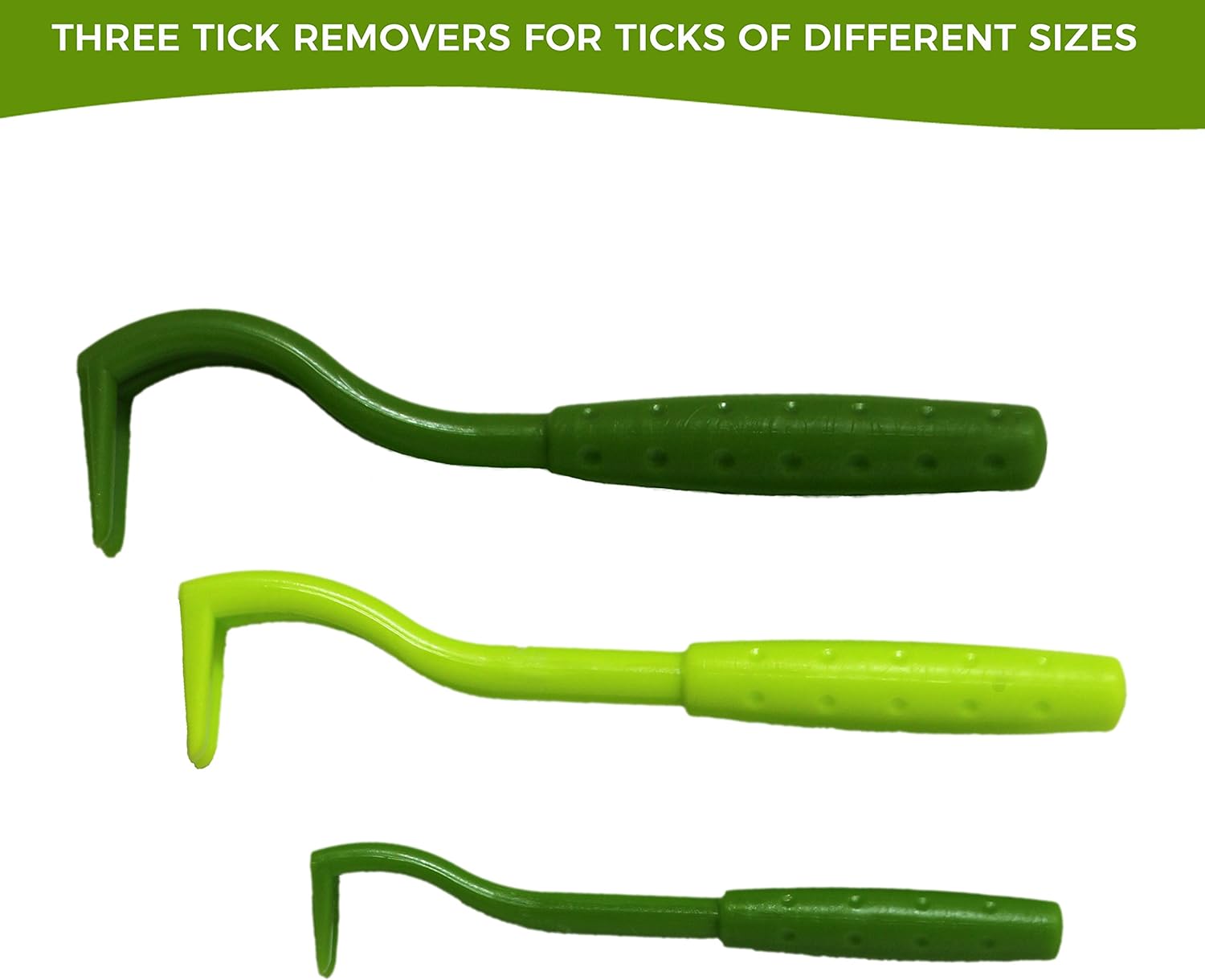 Tick Check Tick Remove Pack - Pets Drug Mart