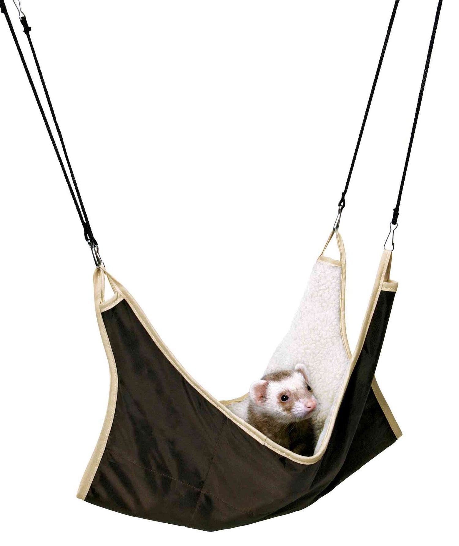 Trixie Hammock For Small Animals - Pets Drug Mart
