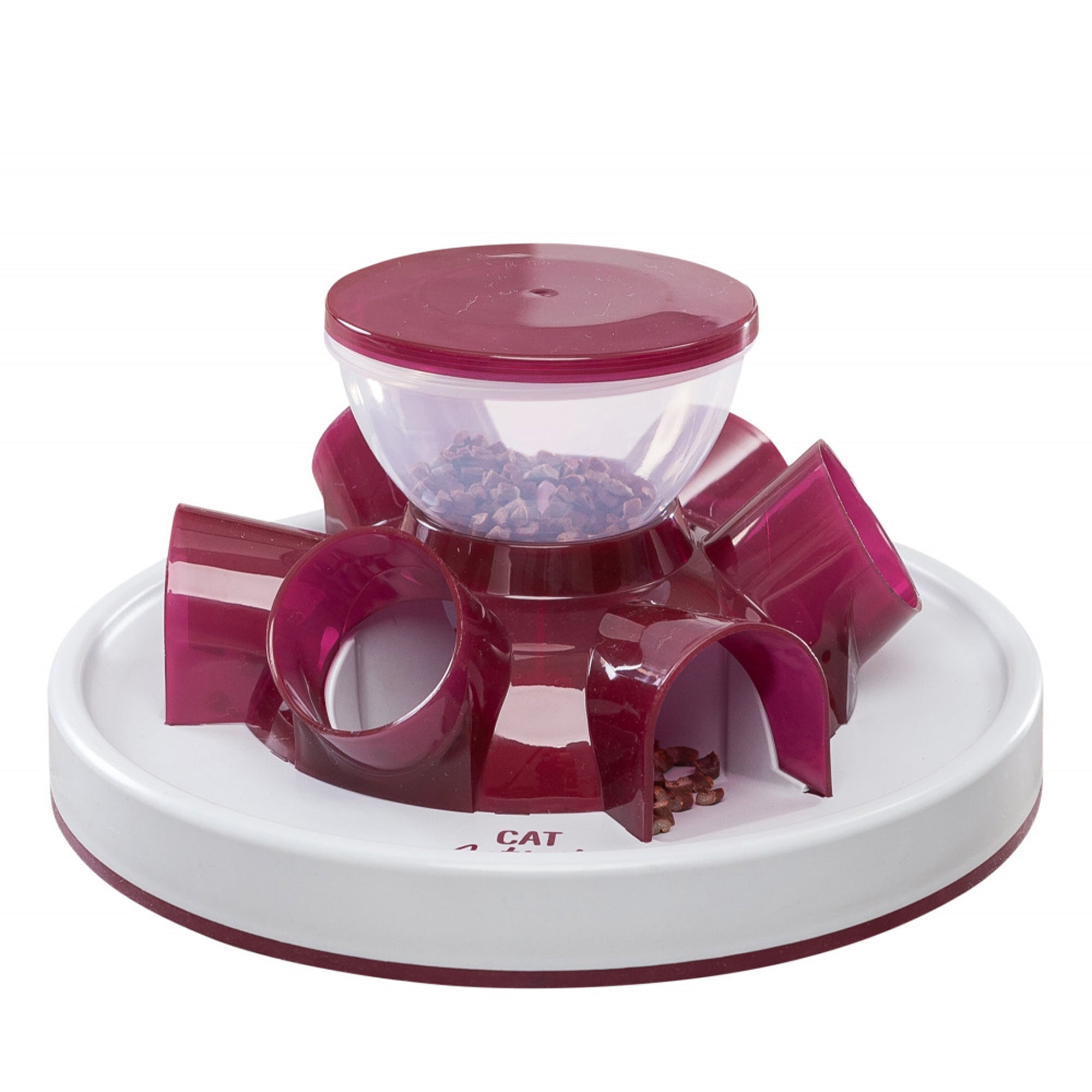 Trixie Strategy Game Tunnel Feeder - Pets Drug Mart