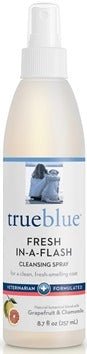 TrueBlue Fresh - in - a - Flash Cleansing Spray - Pets Drug Mart