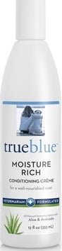 TrueBlue Moisture Rich Conditioning Creme - Pets Drug Mart