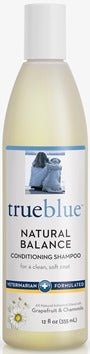 TrueBlue Natural Balance Conditioning Shampoo - Pets Drug Mart