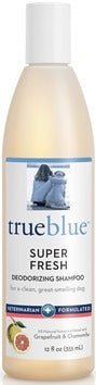 TrueBlue Super Fresh Dog Shampoo - Pets Drug Mart
