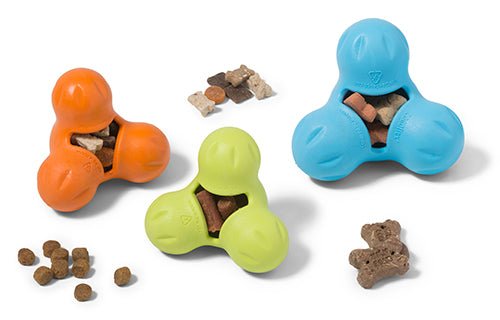 Tux Treat Dispensing Puzzle Toy For Large Dogs - Pets Drug Mart