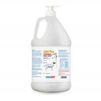 UbaVet Joint Plus Glucosamine HCL Liquid For Cats and Dogs - Pets Drug Mart