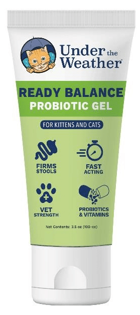 Under The Weather Ready Balance for Cat - Pets Drug Mart
