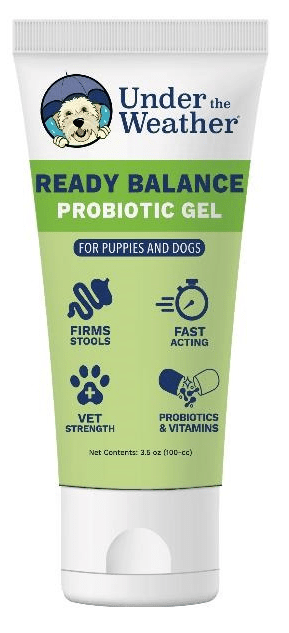 Under The Weather Ready Balance for Dog - Pets Drug Mart