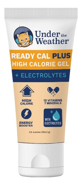 Under The Weather Ready Cal Plus for Cat - Pets Drug Mart
