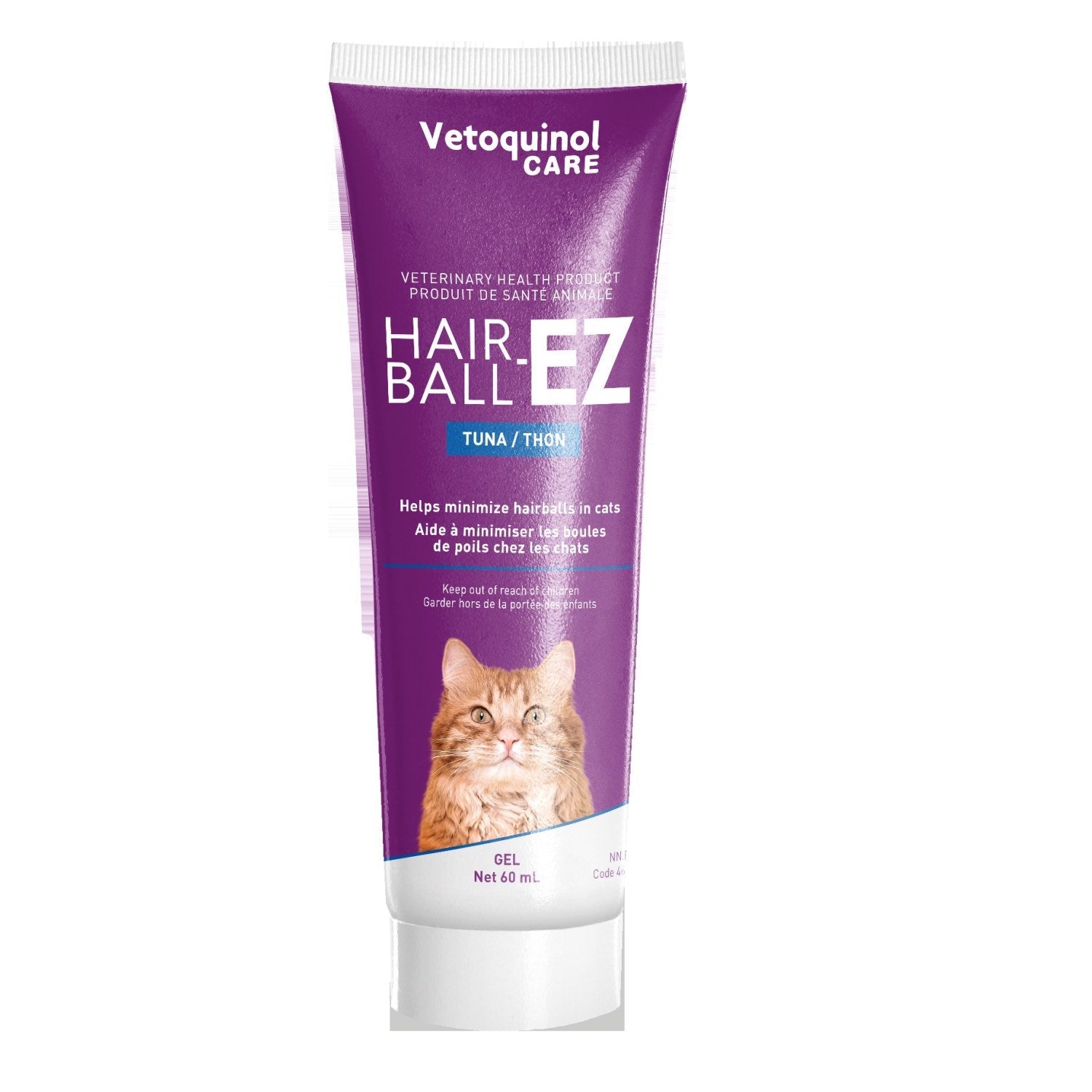 Vetoquinol Hairball - EZ - Pets Drug Mart