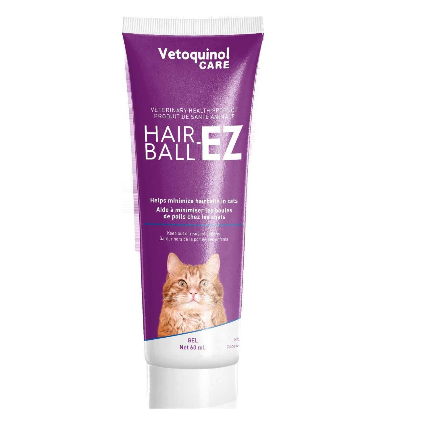 Vetoquinol Hairball - EZ - Pets Drug Mart
