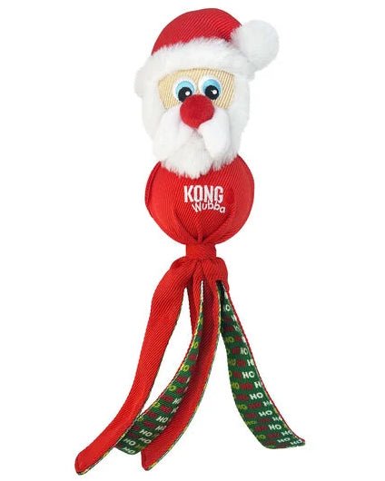 Wubba Holiday Character - Pets Drug Mart