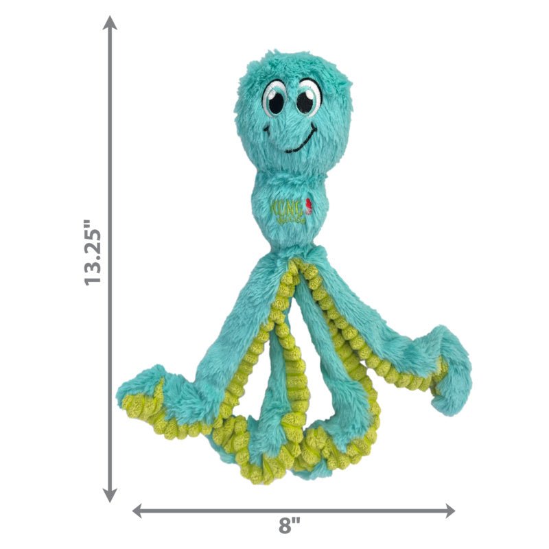 Wubba Octopus Dog Toy - Pets Drug Mart