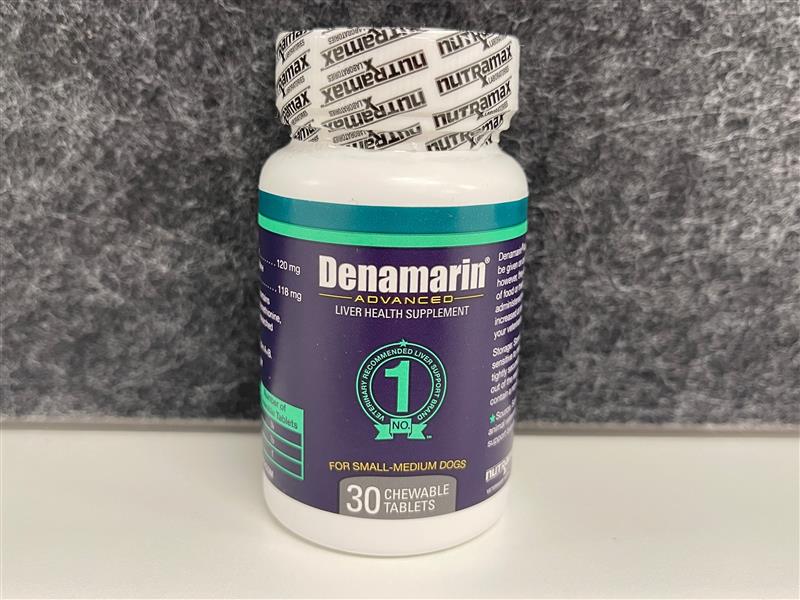 Buy Denamarin Advanced Tablets | Pets Drug Mart Canada