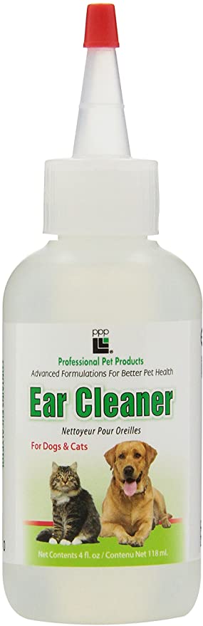 Ear & Yeast Infections for Dogs | Pets Drug Mart Canada