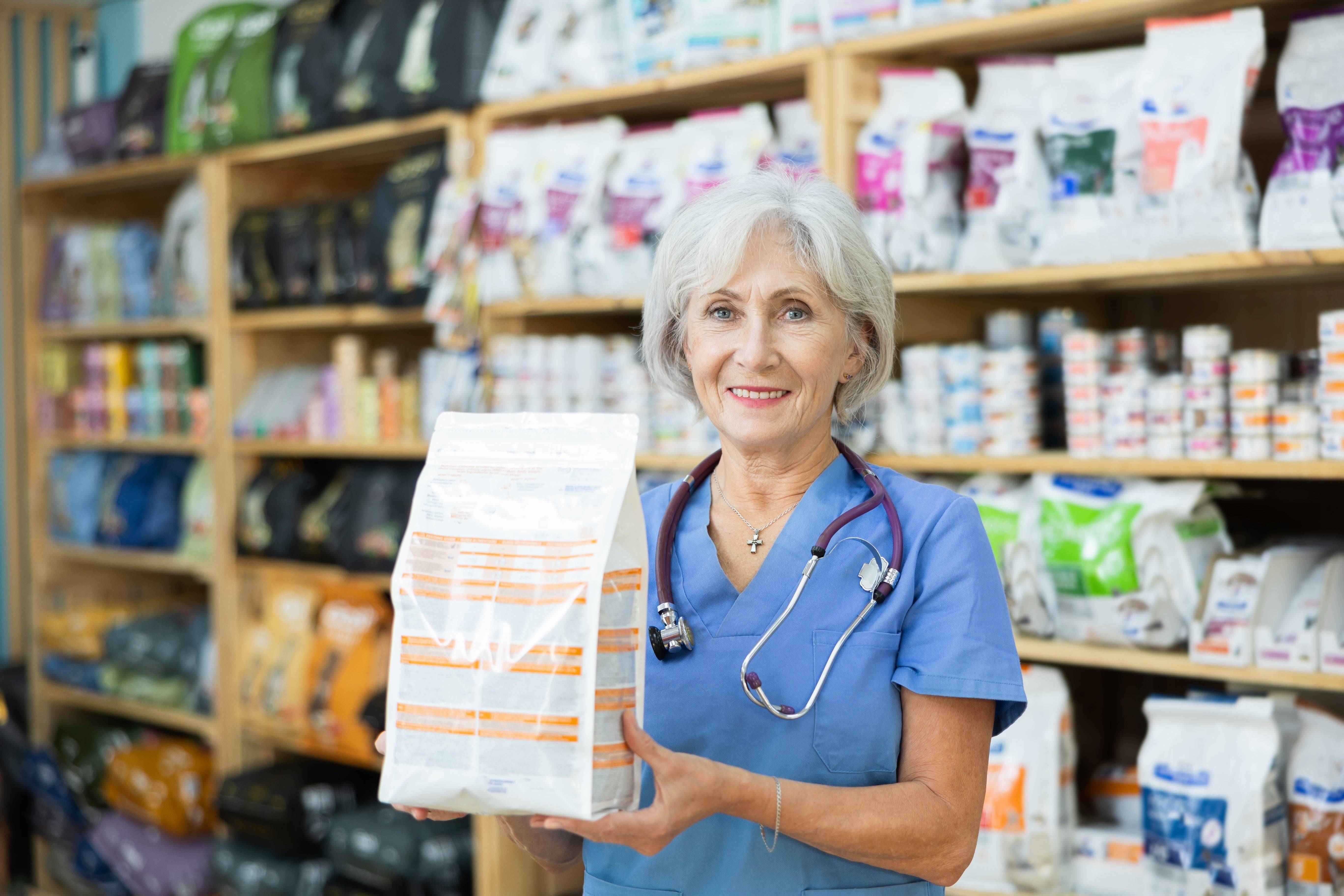 Is Your Pet on a Veterinarian-Prescribed Diet? Here’s What Pet Parents Should Know - Pets Drug Mart